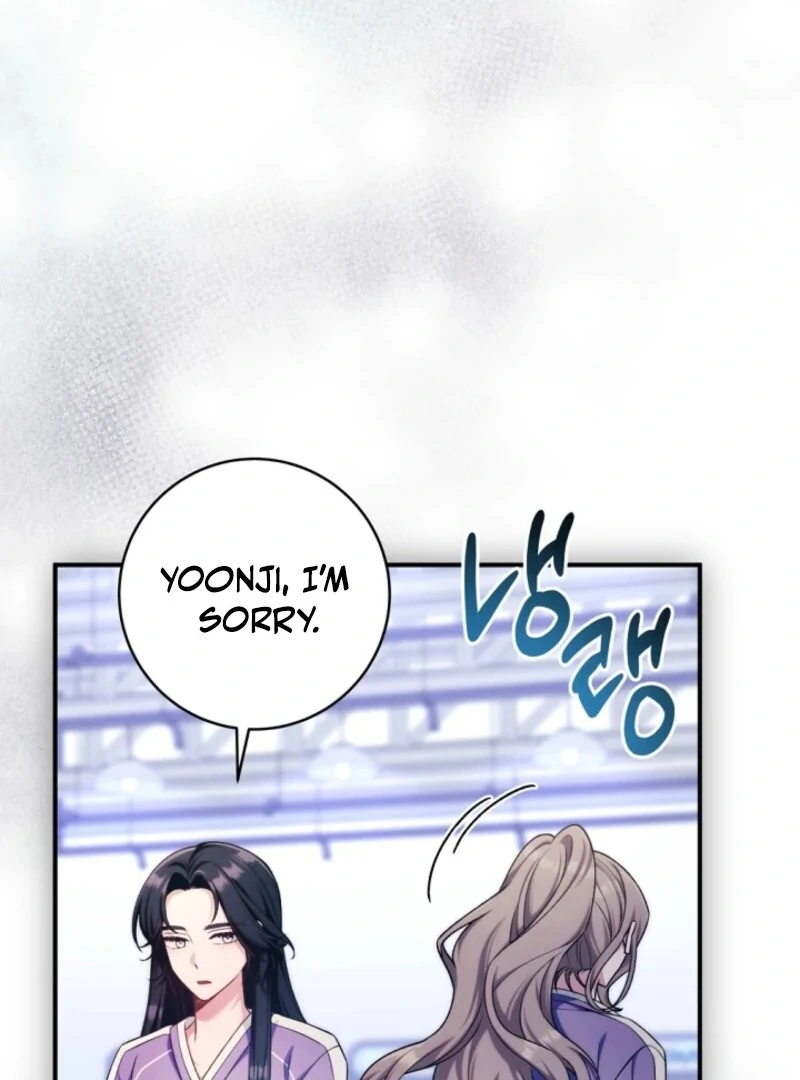 I was trying to debut my kid, but I ended up debuting myself Chapter 41 page 88 - 