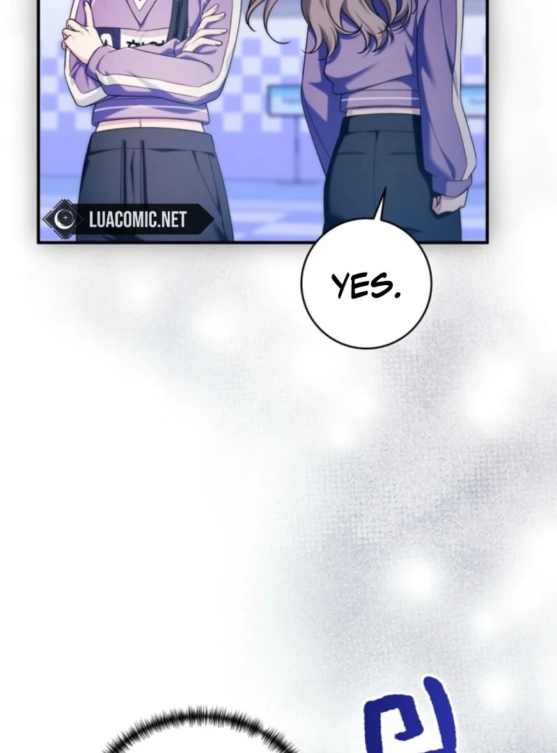 I was trying to debut my kid, but I ended up debuting myself Chapter 41 page 89 - 