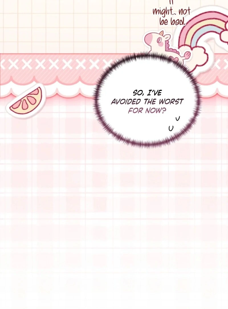 I was trying to debut my kid, but I ended up debuting myself Chapter 41 page 92 - 