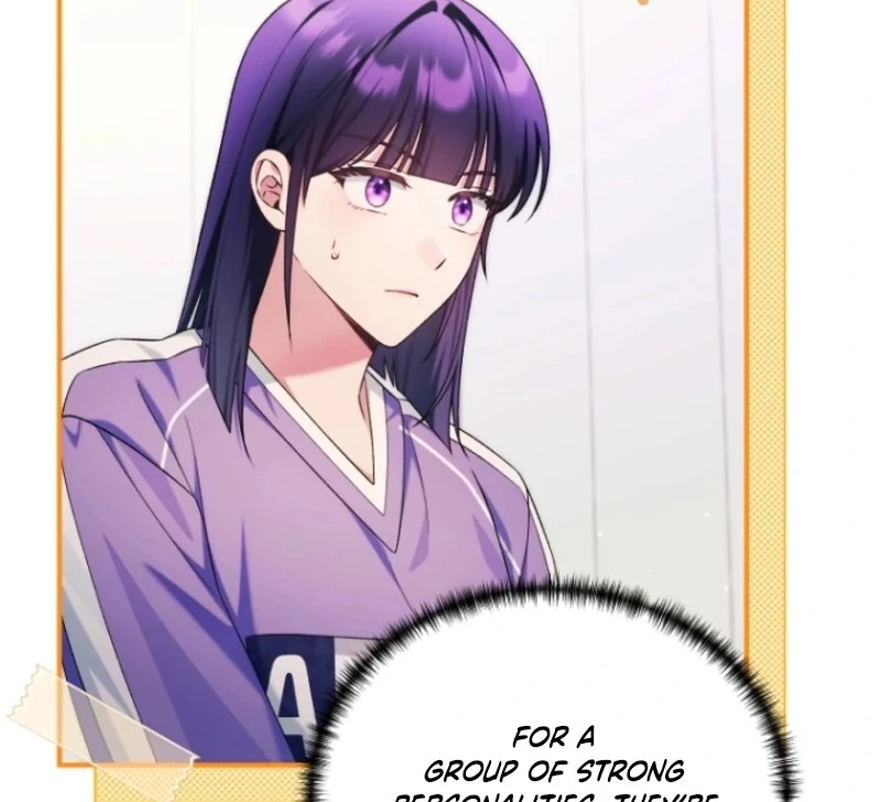 I was trying to debut my kid, but I ended up debuting myself Chapter 41 page 97 - 