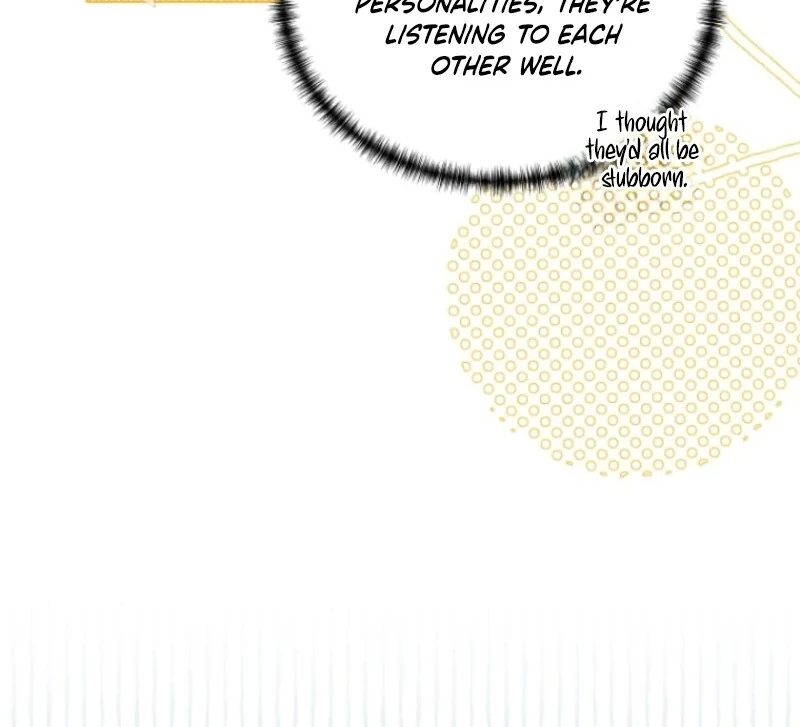 I was trying to debut my kid, but I ended up debuting myself Chapter 41 page 98 - 