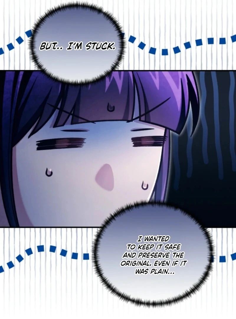 I was trying to debut my kid, but I ended up debuting myself Chapter 41 page 99 - 