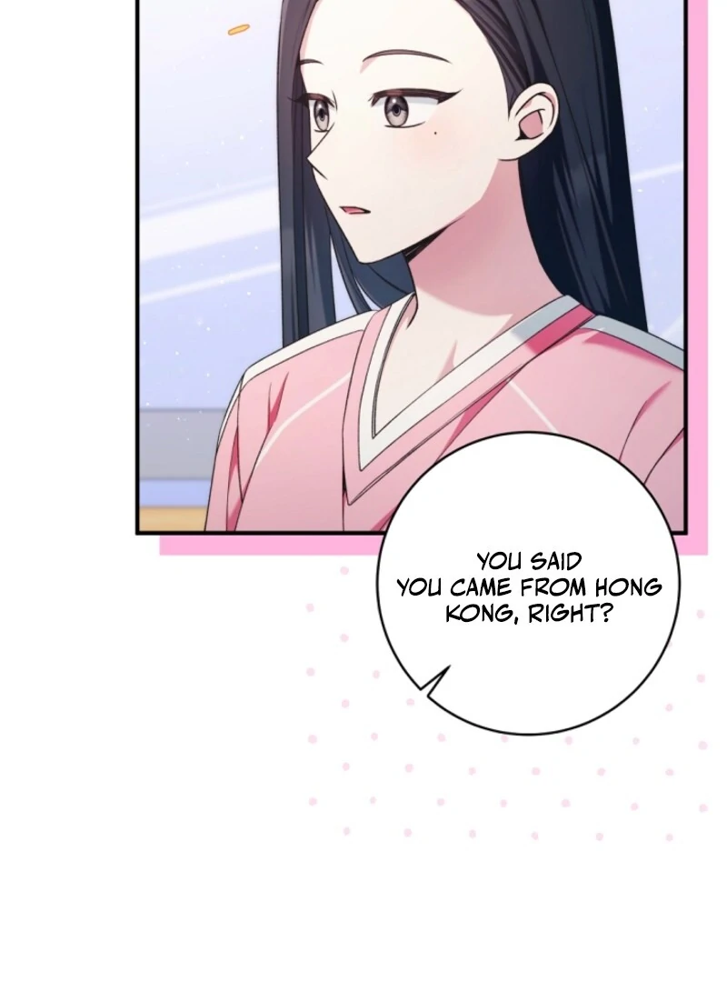 I was trying to debut my kid, but I ended up debuting myself Chapter 42 page 12 - 