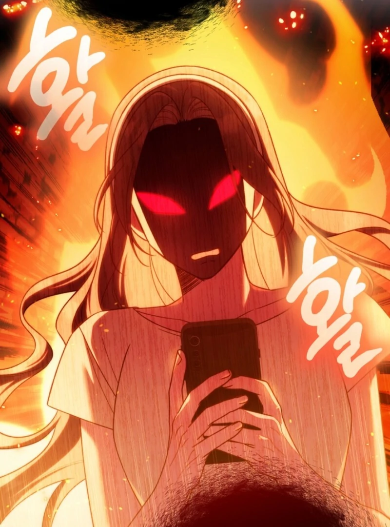 I was trying to debut my kid, but I ended up debuting myself Chapter 42 page 114 - 