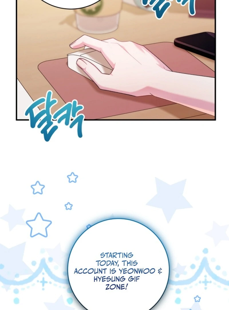 I was trying to debut my kid, but I ended up debuting myself Chapter 42 page 116 - 