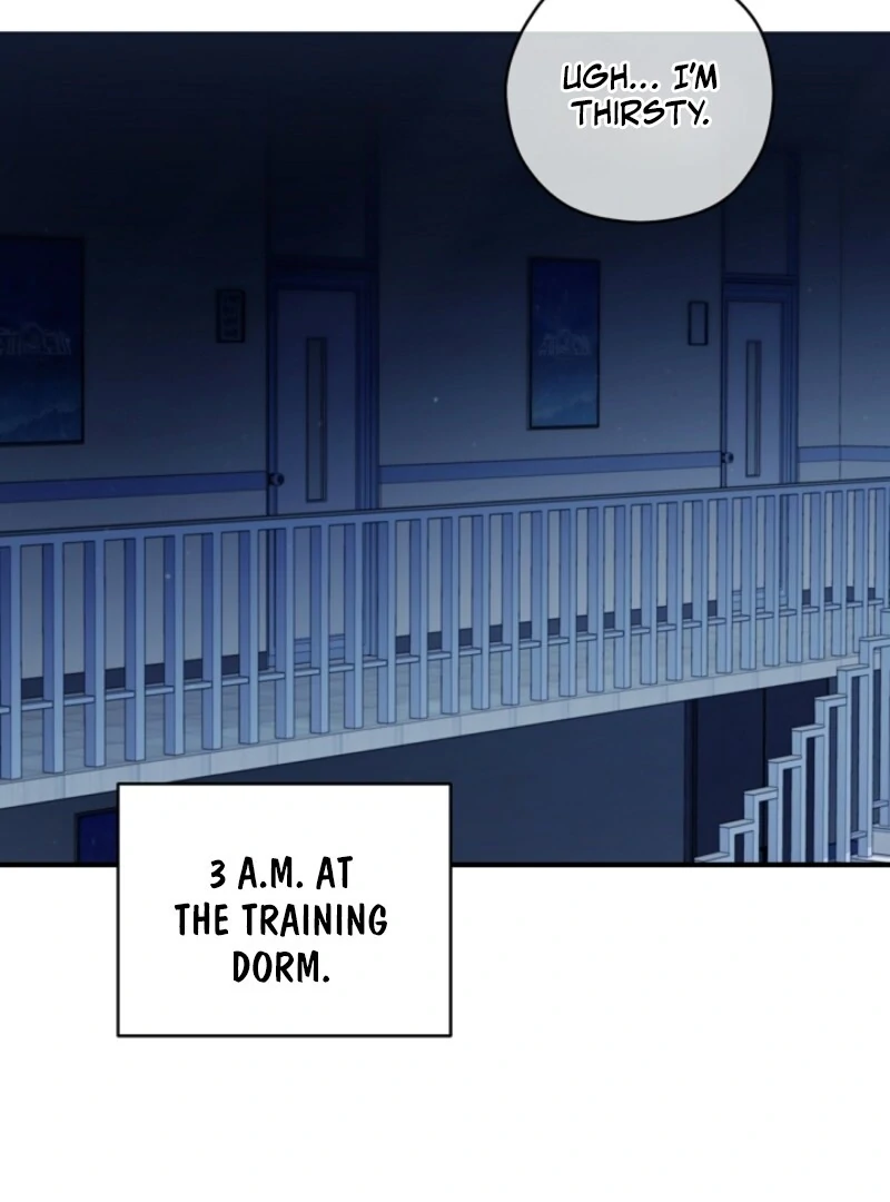 I was trying to debut my kid, but I ended up debuting myself Chapter 42 page 119 - 