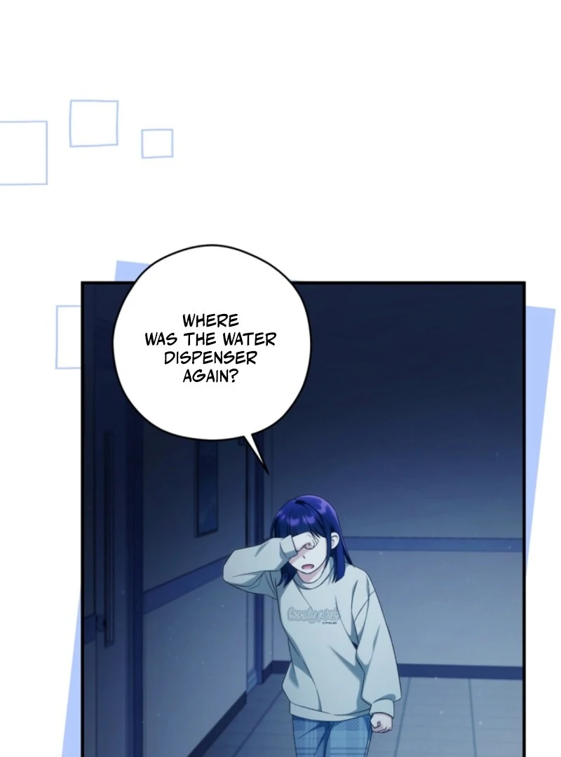 I was trying to debut my kid, but I ended up debuting myself Chapter 42 page 120 - 