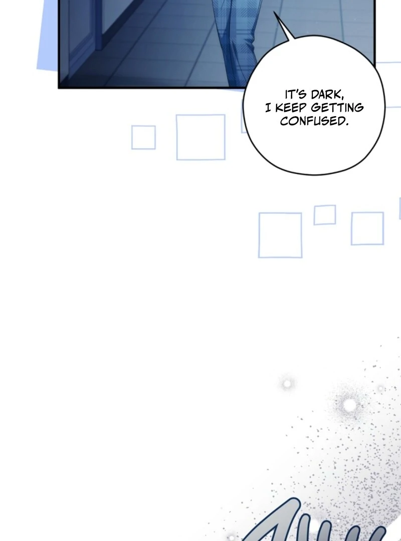I was trying to debut my kid, but I ended up debuting myself Chapter 42 page 121 - 