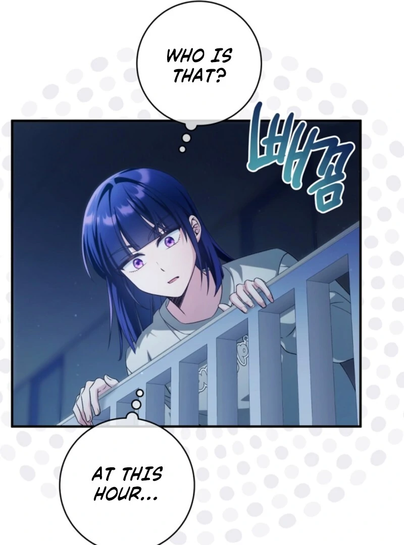 I was trying to debut my kid, but I ended up debuting myself Chapter 42 page 126 - 