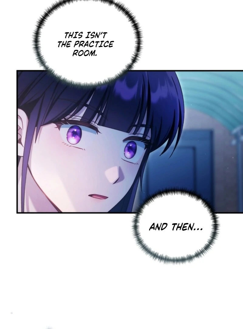 I was trying to debut my kid, but I ended up debuting myself Chapter 42 page 135 - 