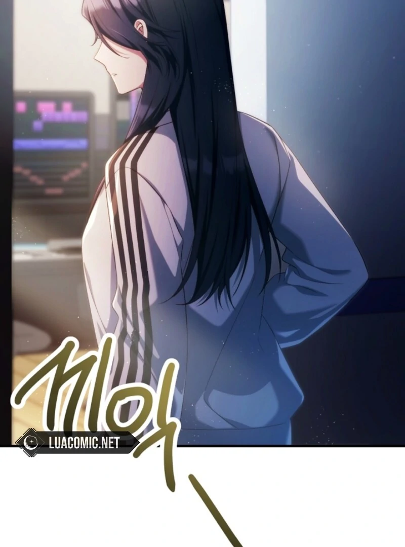 I was trying to debut my kid, but I ended up debuting myself Chapter 42 page 137 - 