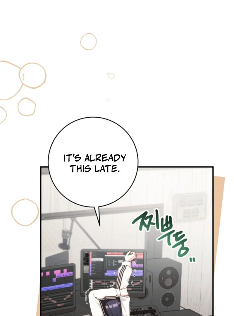 I was trying to debut my kid, but I ended up debuting myself Chapter 42 page 140 - 