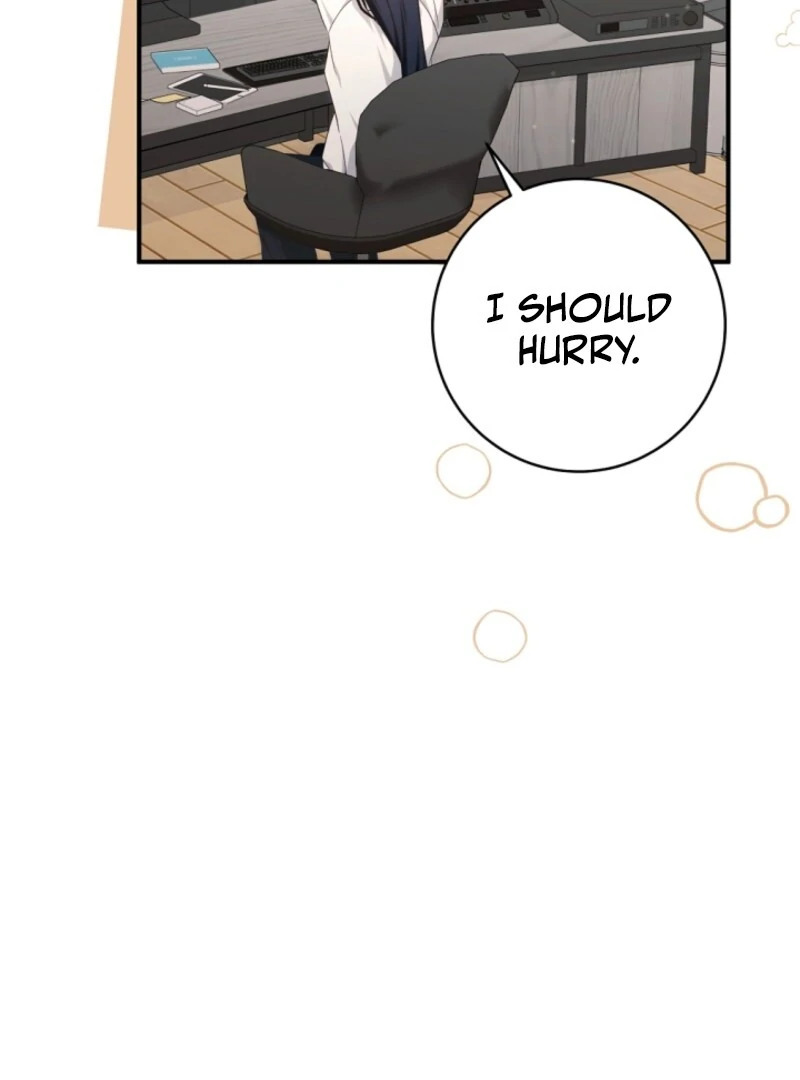 I was trying to debut my kid, but I ended up debuting myself Chapter 42 page 141 - 