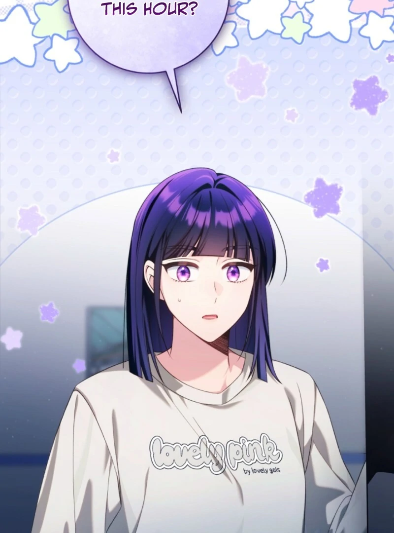 I was trying to debut my kid, but I ended up debuting myself Chapter 42 page 144 - 