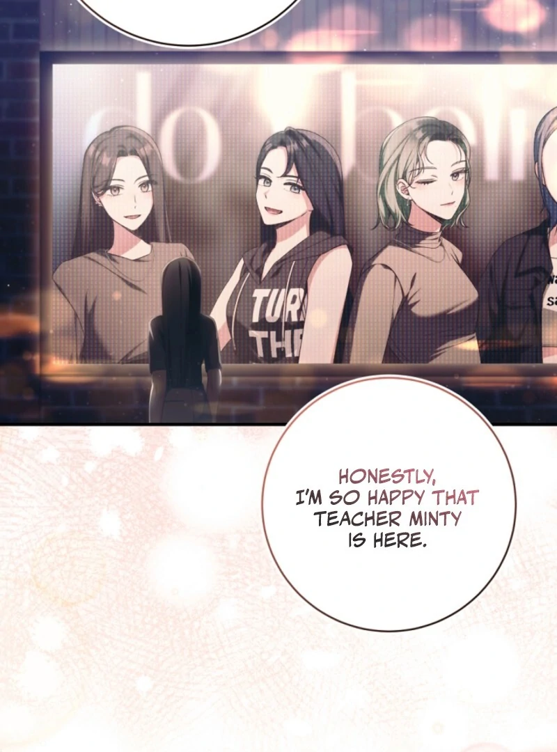 I was trying to debut my kid, but I ended up debuting myself Chapter 42 page 17 - 