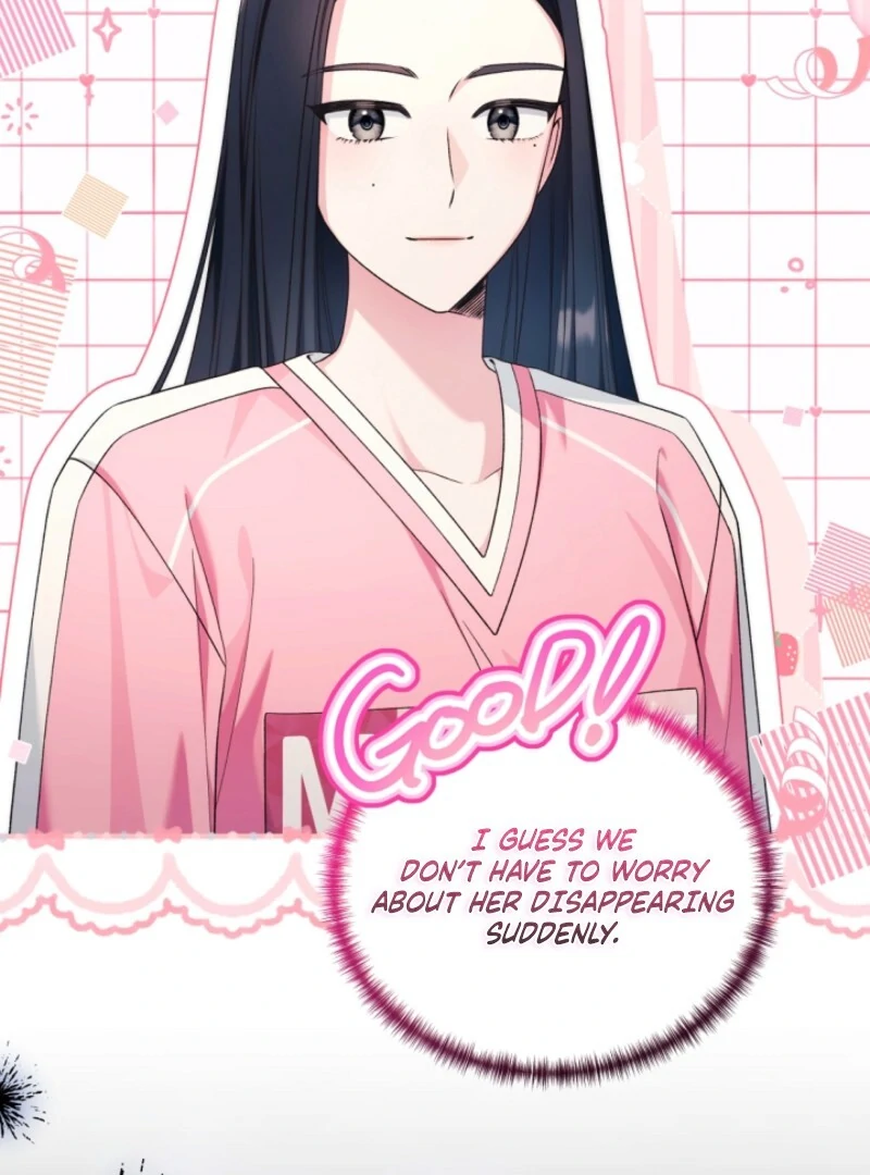 I was trying to debut my kid, but I ended up debuting myself Chapter 42 page 21 - 