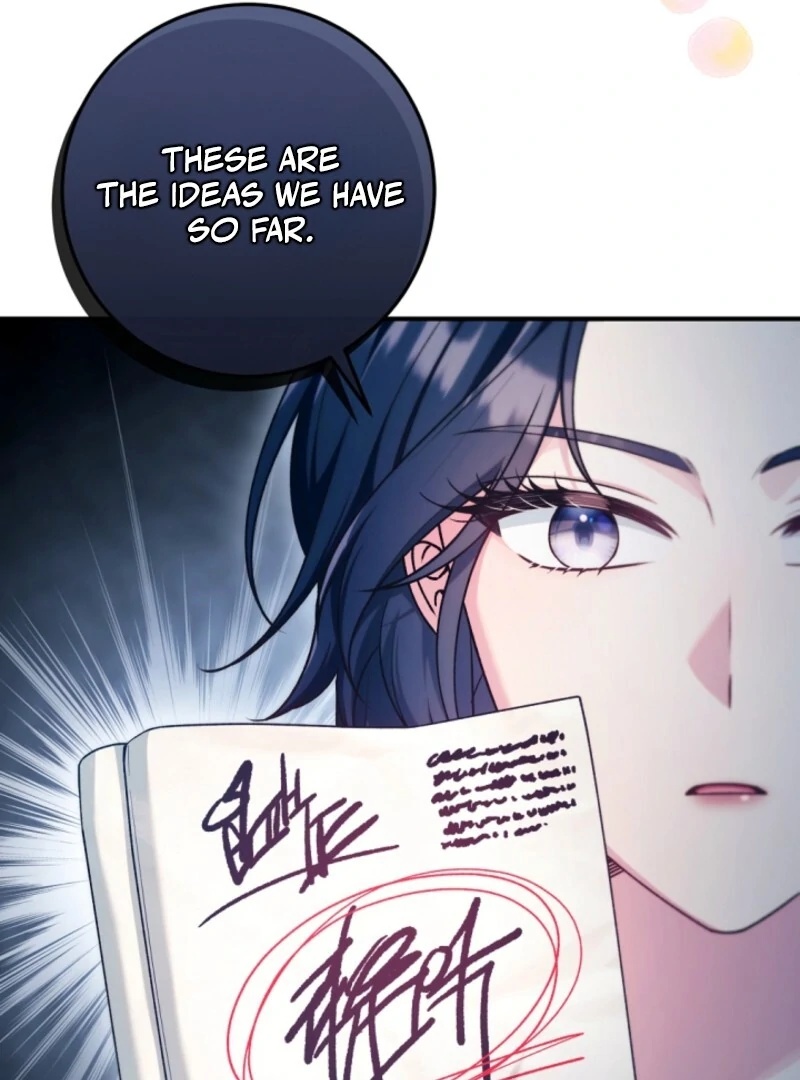 I was trying to debut my kid, but I ended up debuting myself Chapter 42 page 29 - 