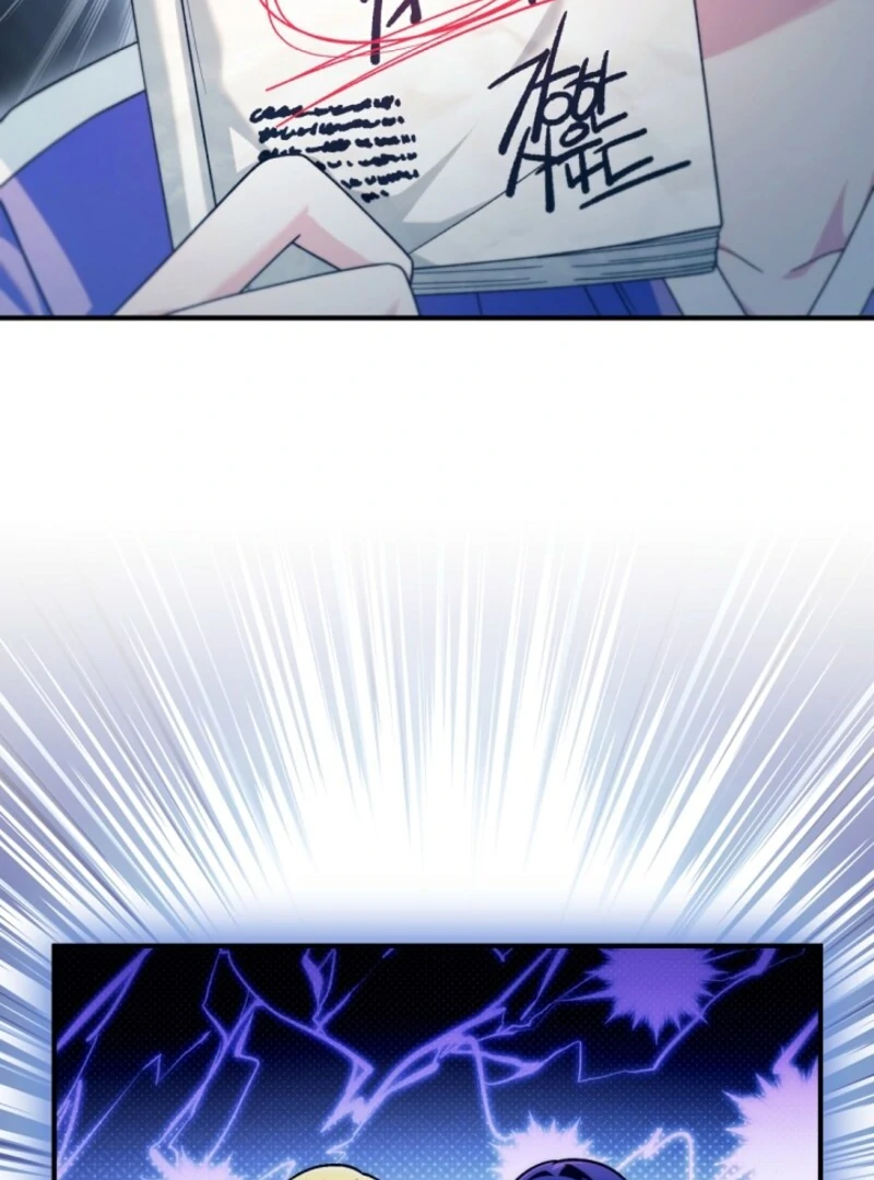 I was trying to debut my kid, but I ended up debuting myself Chapter 42 page 30 - 