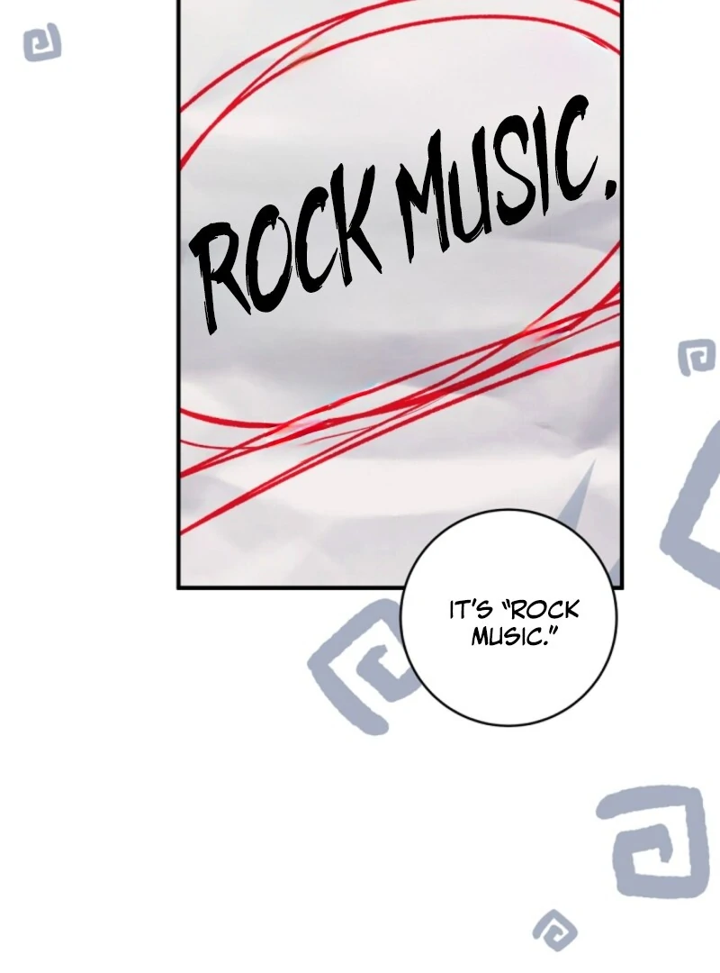 I was trying to debut my kid, but I ended up debuting myself Chapter 42 page 32 - 