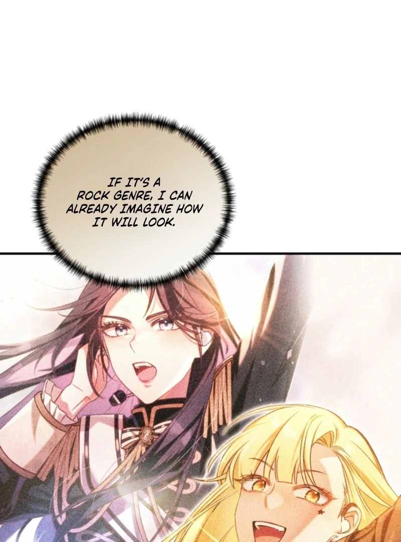 I was trying to debut my kid, but I ended up debuting myself Chapter 42 page 33 - 
