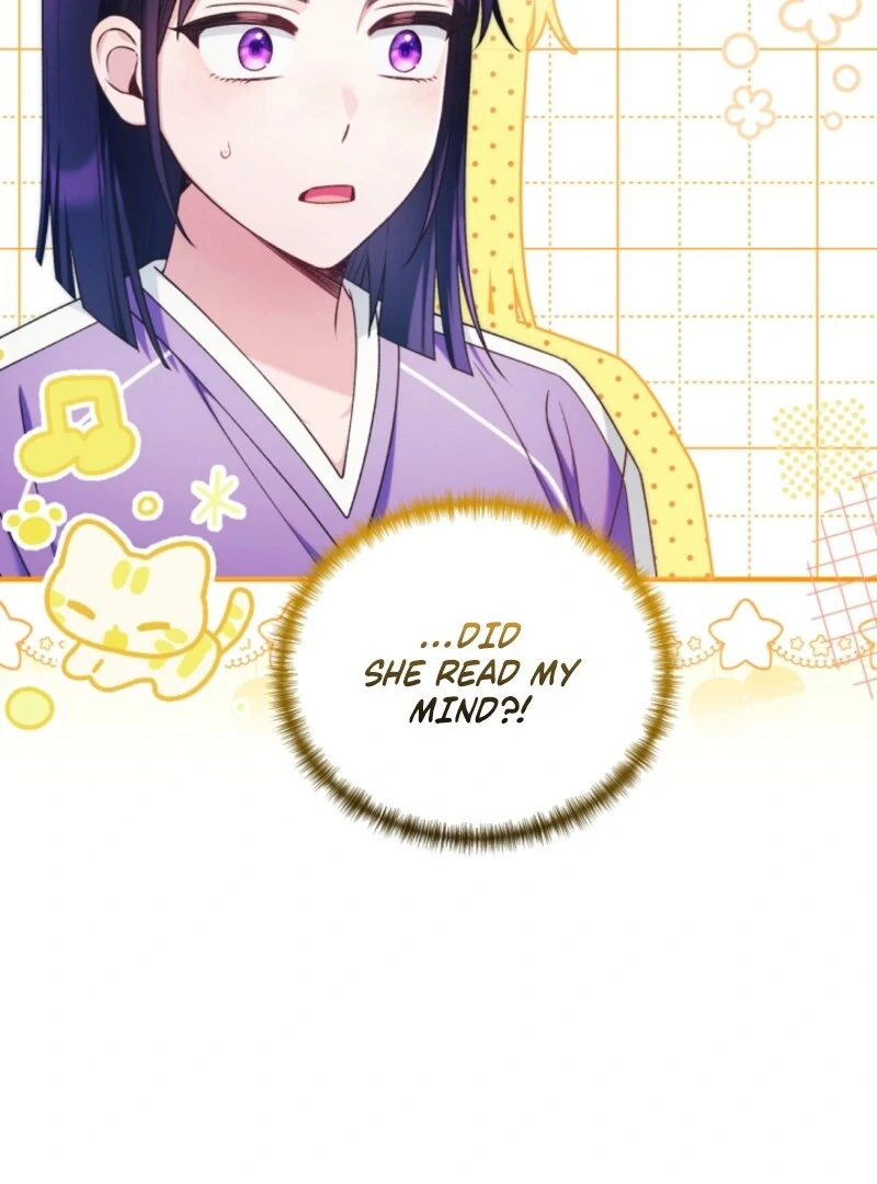 I was trying to debut my kid, but I ended up debuting myself Chapter 42 page 40 - 