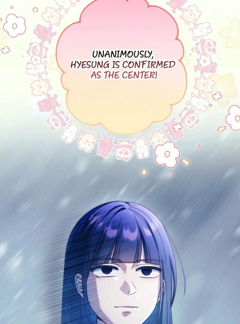 I was trying to debut my kid, but I ended up debuting myself Chapter 42 page 48 - 