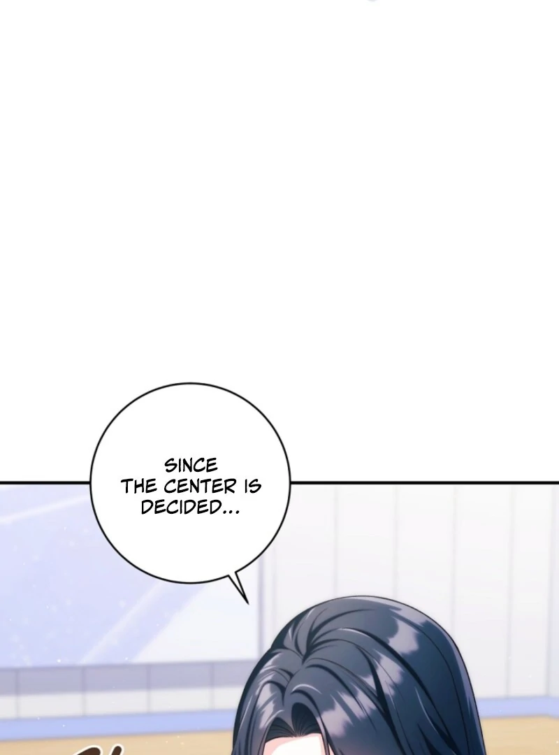 I was trying to debut my kid, but I ended up debuting myself Chapter 42 page 50 - 