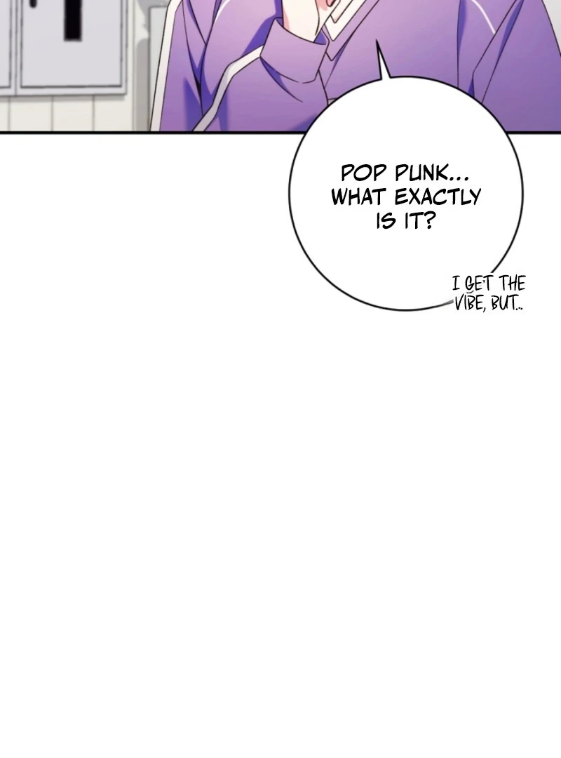 I was trying to debut my kid, but I ended up debuting myself Chapter 42 page 65 - 