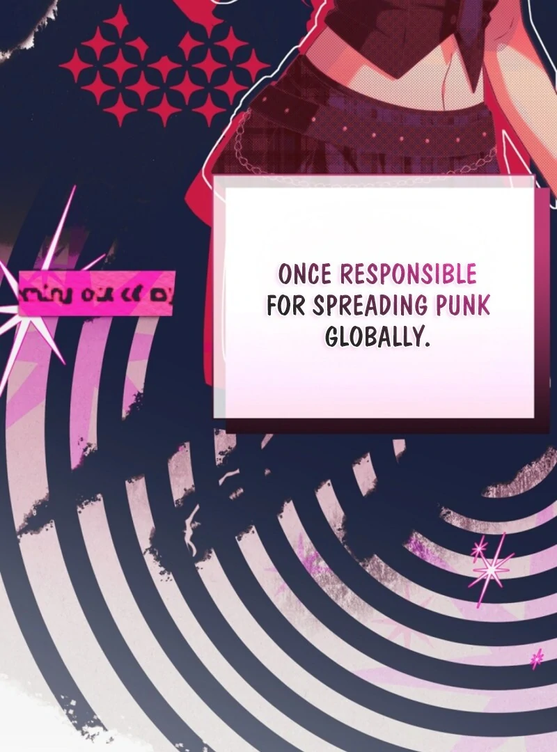 I was trying to debut my kid, but I ended up debuting myself Chapter 42 page 68 - 
