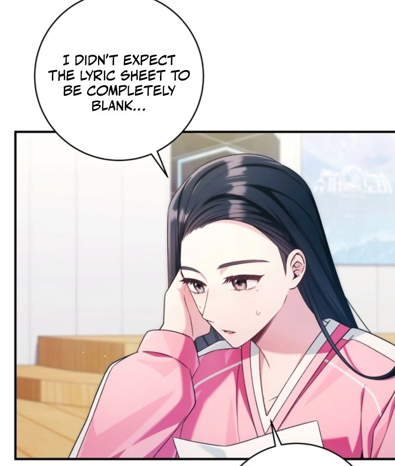 I was trying to debut my kid, but I ended up debuting myself Chapter 42 page 82 - 