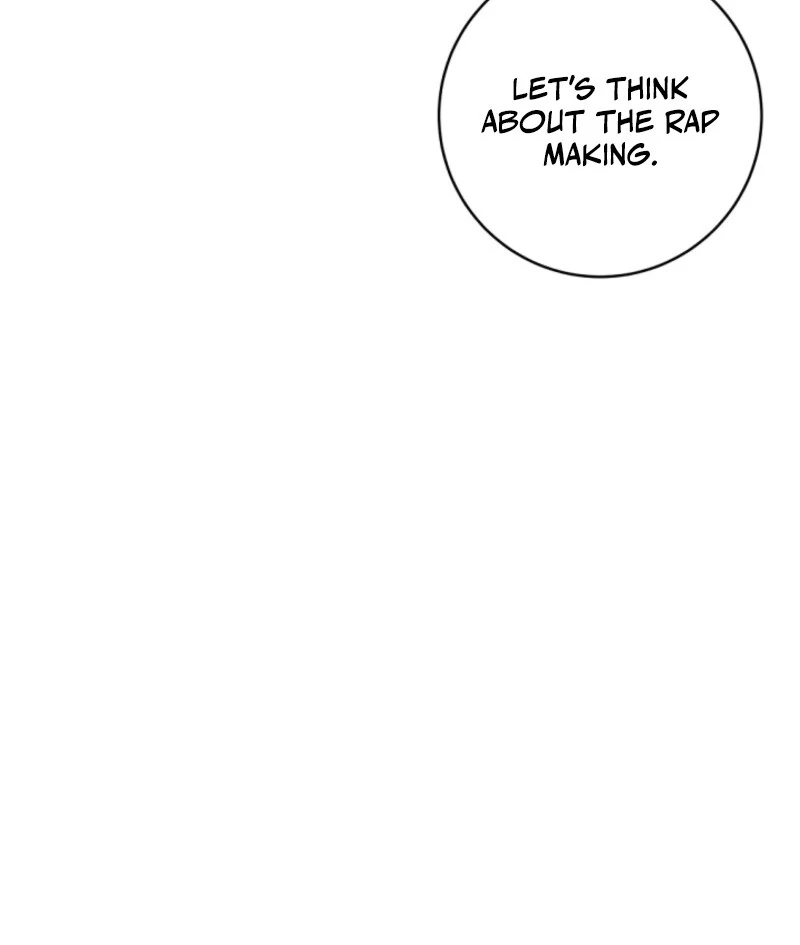 I was trying to debut my kid, but I ended up debuting myself Chapter 42 page 83 - 