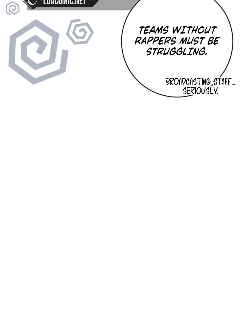 I was trying to debut my kid, but I ended up debuting myself Chapter 42 page 85 - 
