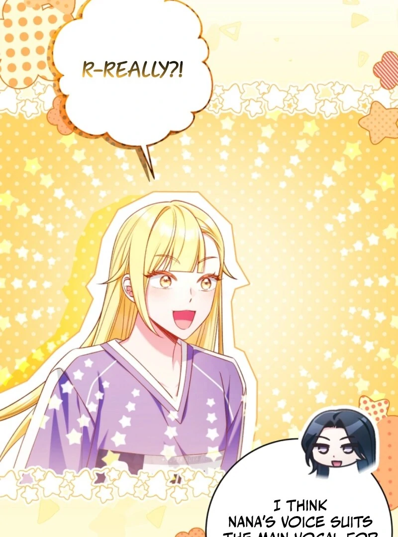 I was trying to debut my kid, but I ended up debuting myself Chapter 42 page 89 - 