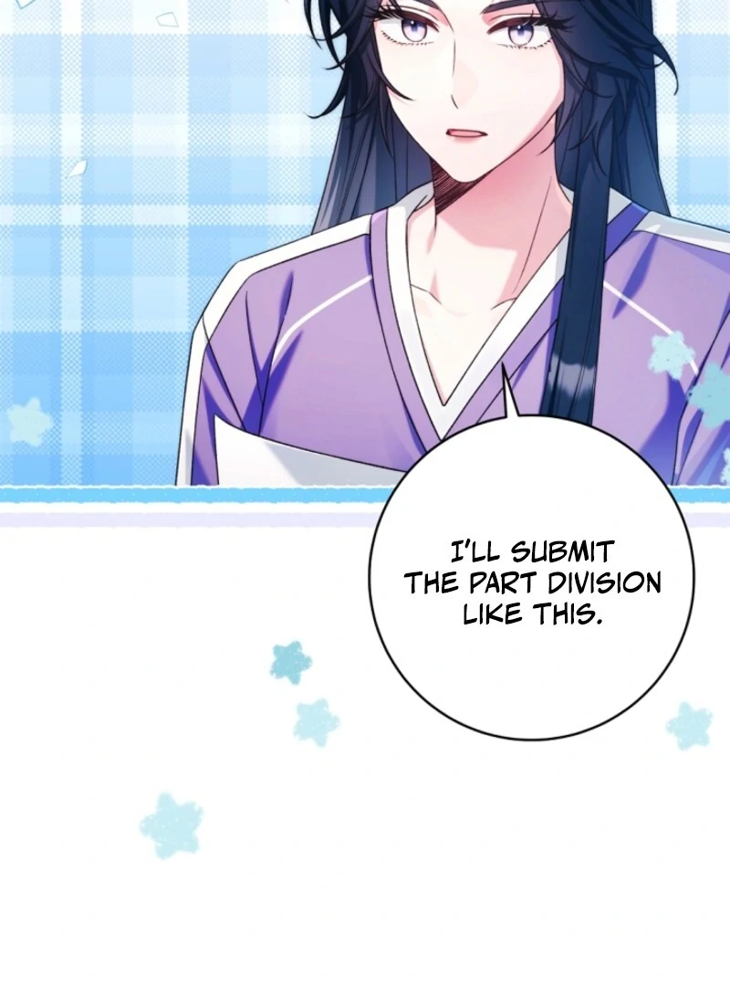 I was trying to debut my kid, but I ended up debuting myself Chapter 42 page 93 - 