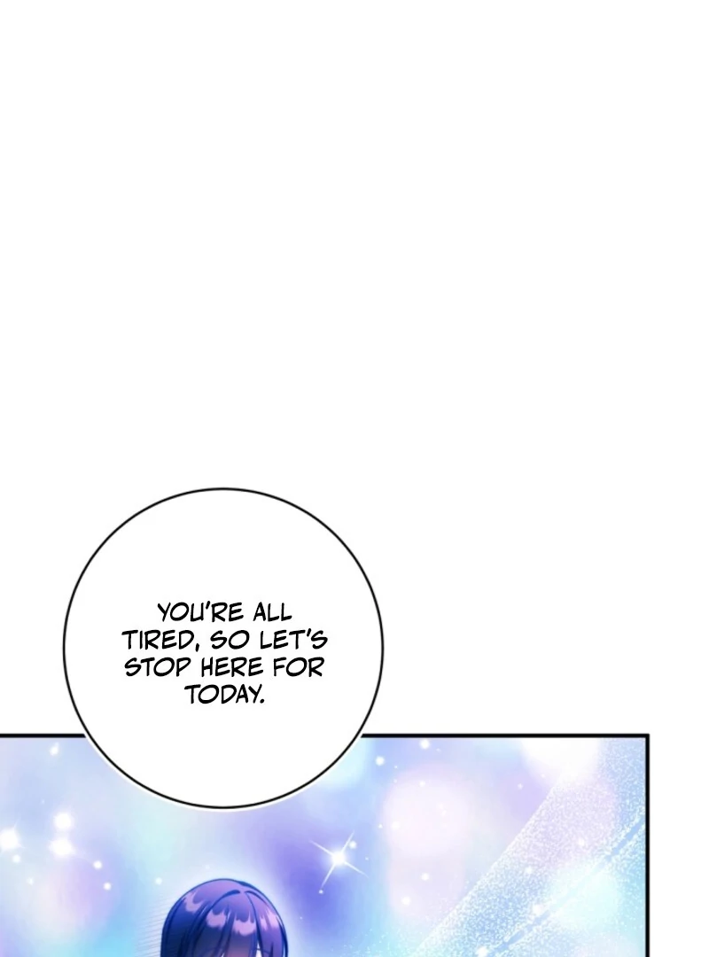I was trying to debut my kid, but I ended up debuting myself Chapter 42 page 94 - 