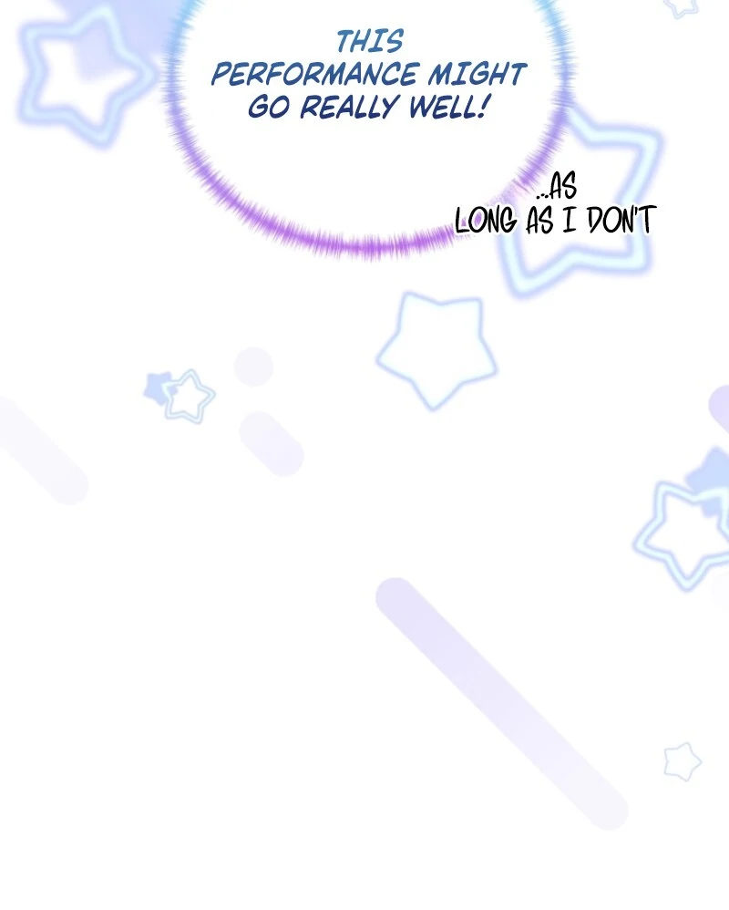 I was trying to debut my kid, but I ended up debuting myself Chapter 42 page 96 - 