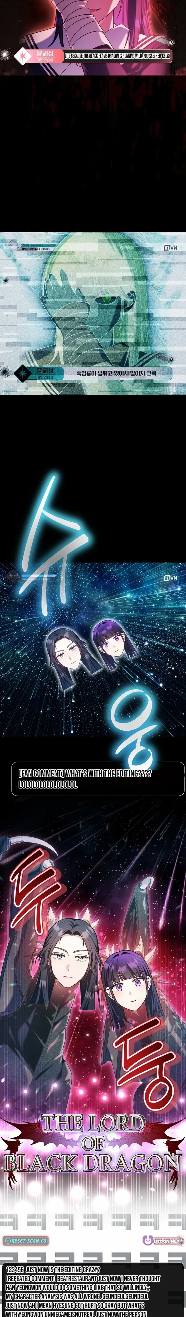 I was trying to debut my kid, but I ended up debuting myself Chapter 47 page 13 - 