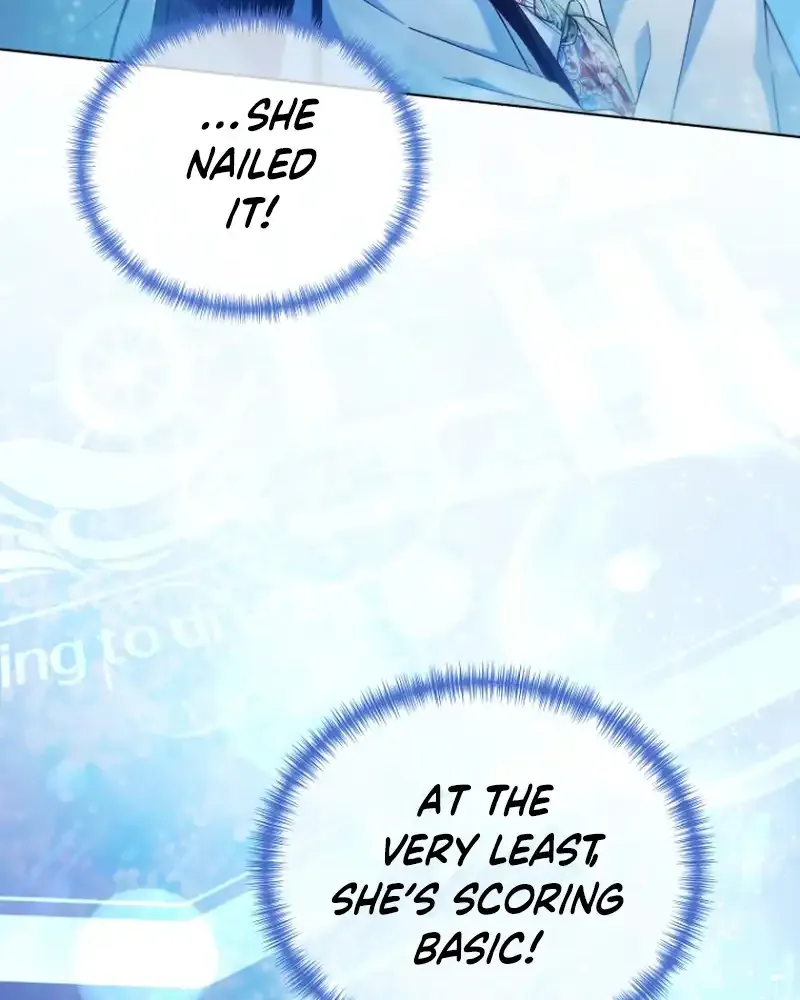 I was trying to debut my kid, but I ended up debuting myself Chapter 5 page 101 - 