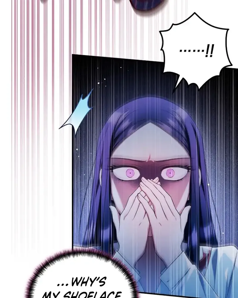 I was trying to debut my kid, but I ended up debuting myself Chapter 5 page 105 - 