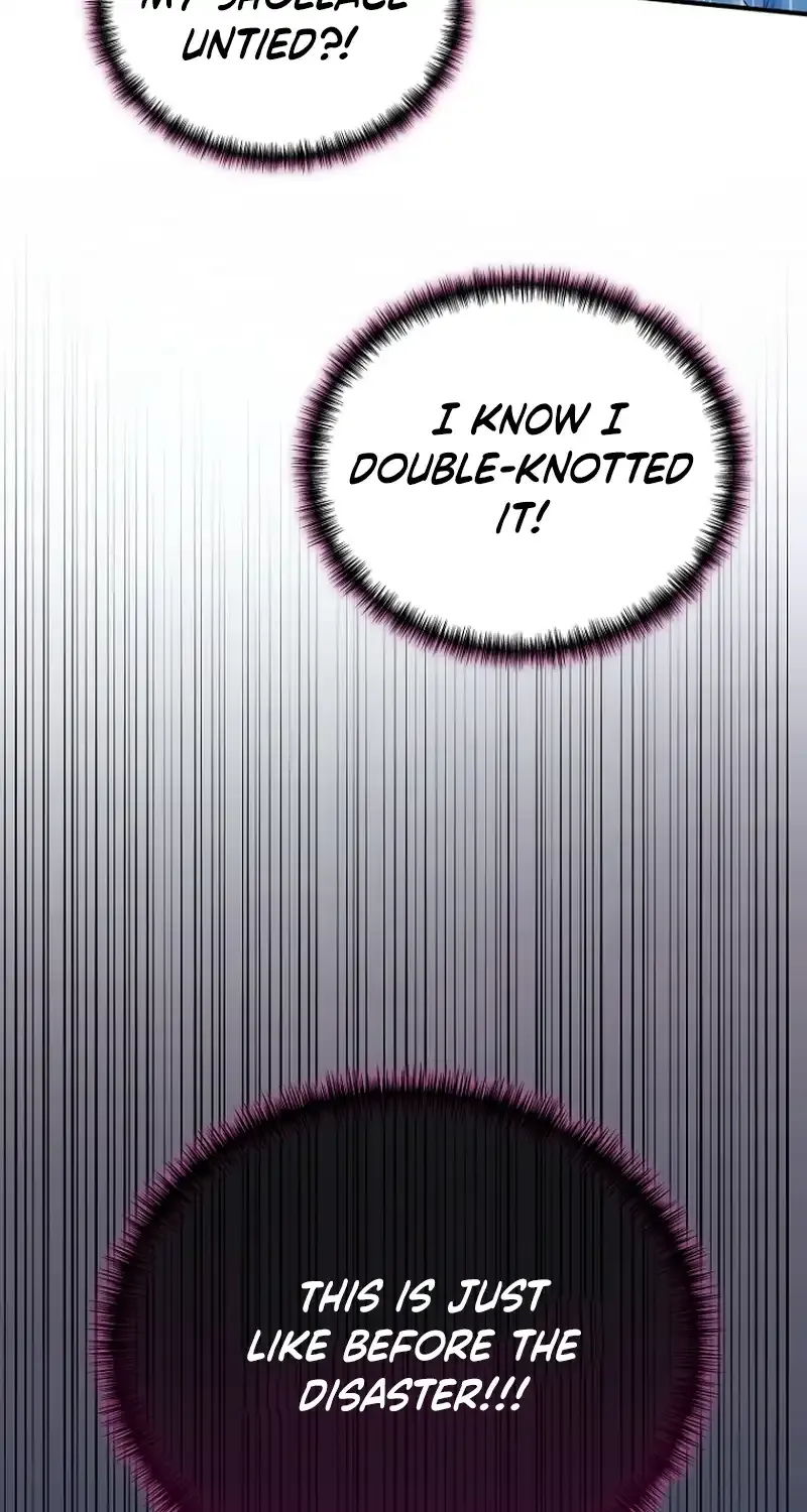 I was trying to debut my kid, but I ended up debuting myself Chapter 5 page 106 - 