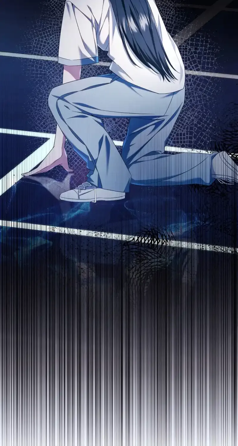 I was trying to debut my kid, but I ended up debuting myself Chapter 5 page 108 - 