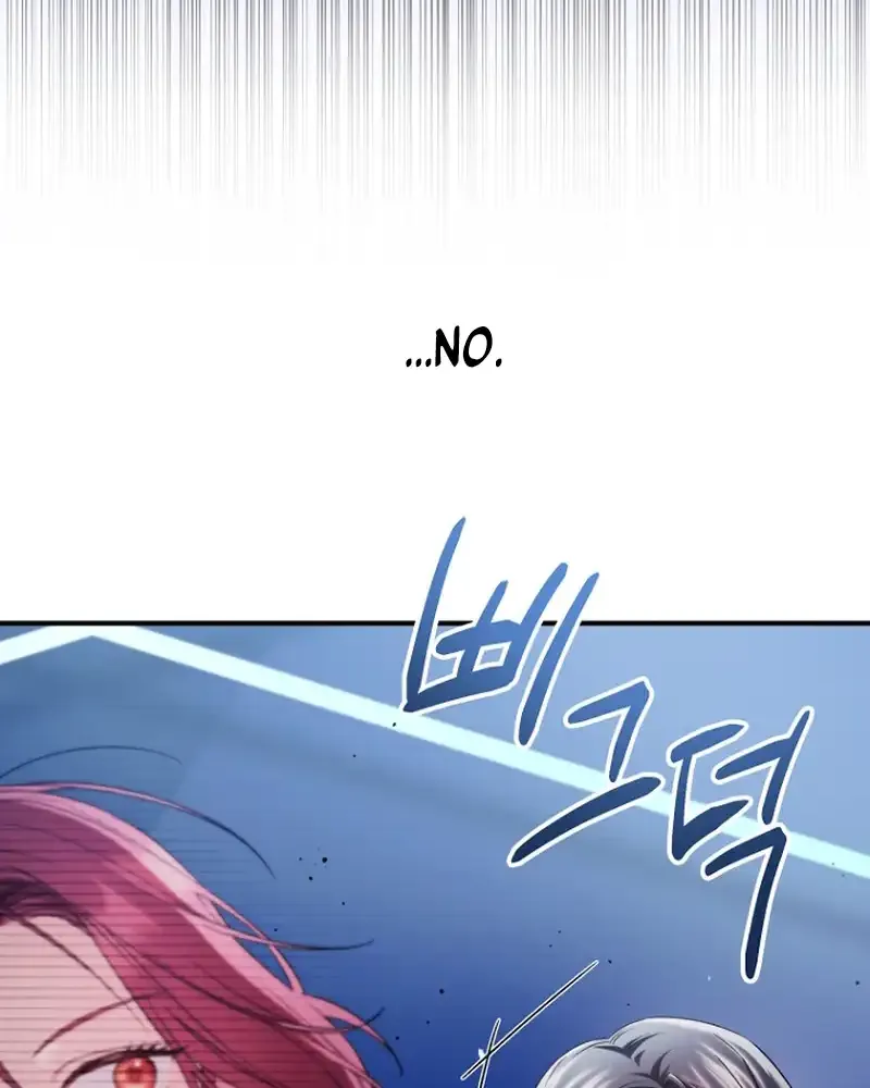 I was trying to debut my kid, but I ended up debuting myself Chapter 5 page 109 - 