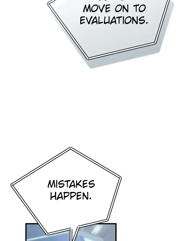 I was trying to debut my kid, but I ended up debuting myself Chapter 5 page 113 - 