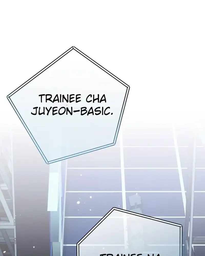 I was trying to debut my kid, but I ended up debuting myself Chapter 5 page 115 - 