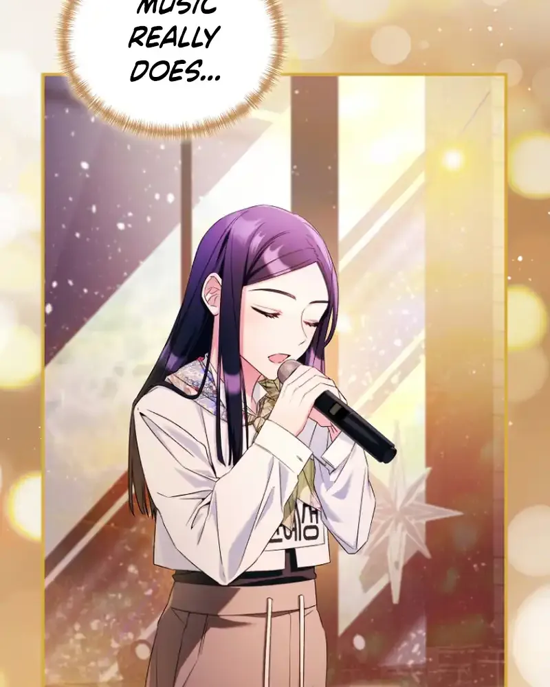 I was trying to debut my kid, but I ended up debuting myself Chapter 5 page 13 - 