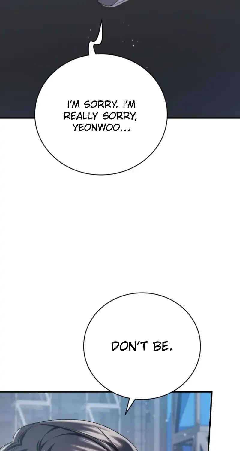 I was trying to debut my kid, but I ended up debuting myself Chapter 5 page 122 - 