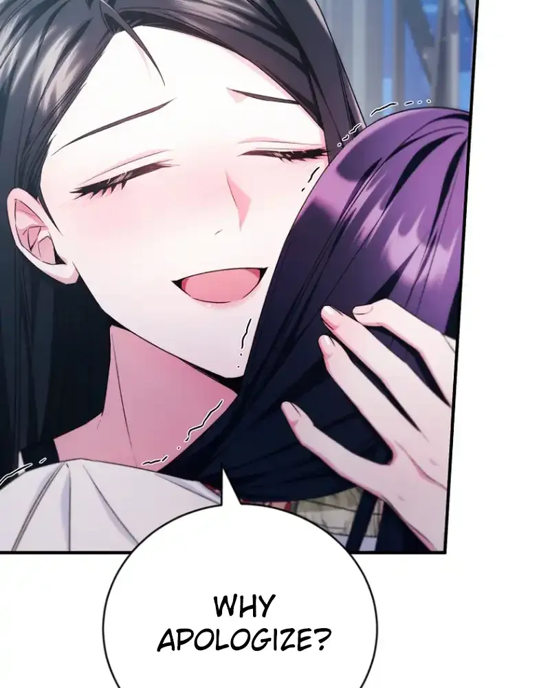 I was trying to debut my kid, but I ended up debuting myself Chapter 5 page 123 - 
