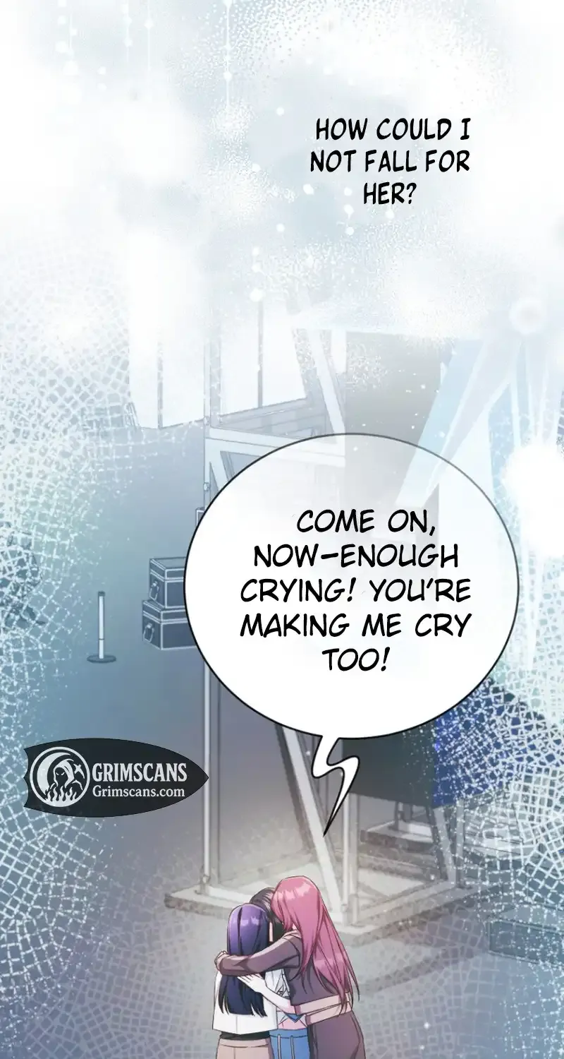 I was trying to debut my kid, but I ended up debuting myself Chapter 5 page 126 - 