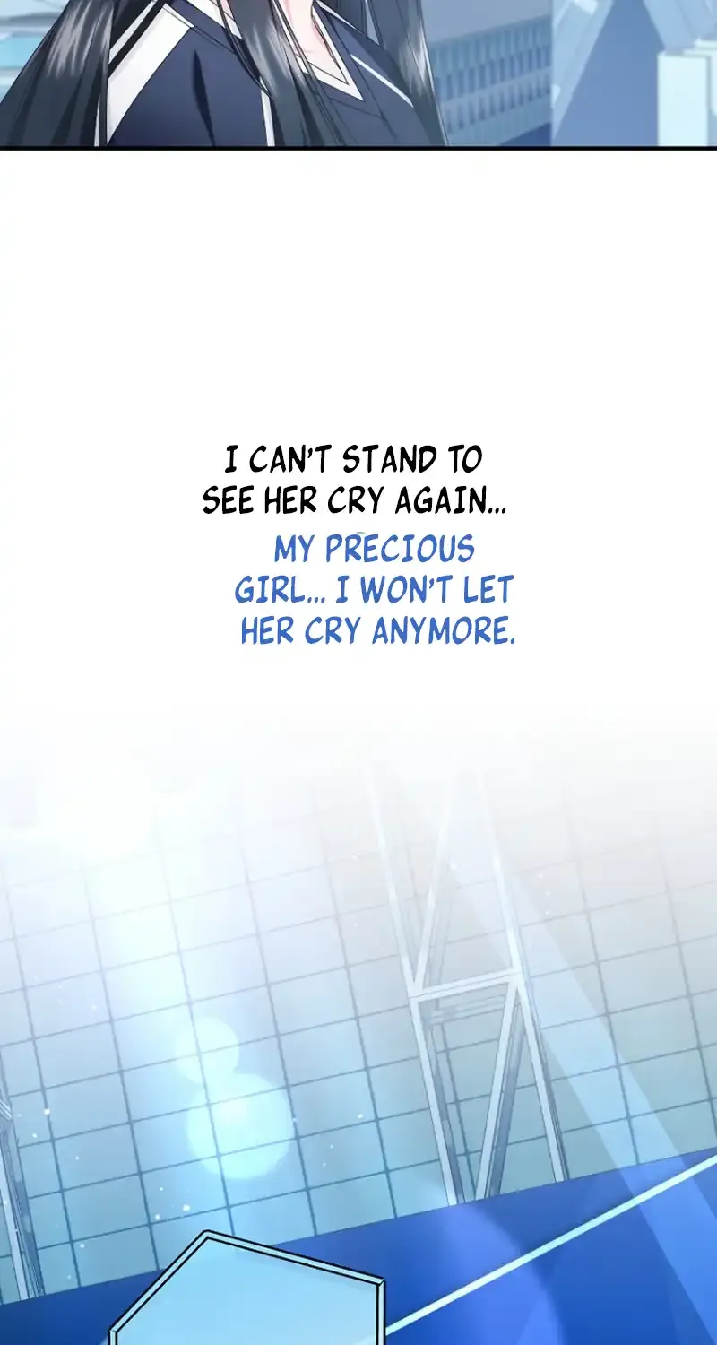 I was trying to debut my kid, but I ended up debuting myself Chapter 5 page 134 - 