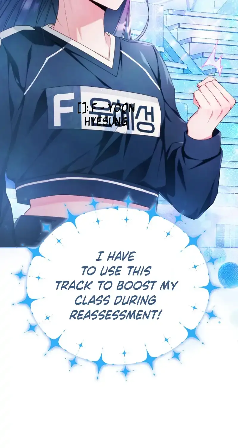 I was trying to debut my kid, but I ended up debuting myself Chapter 5 page 138 - 